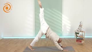 corsi yoga on demand